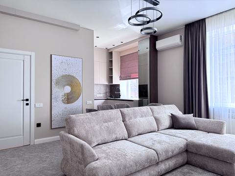 Квартира на вул. Кловський узвіз, 9/2 в Києві, ID 173314, фото №6