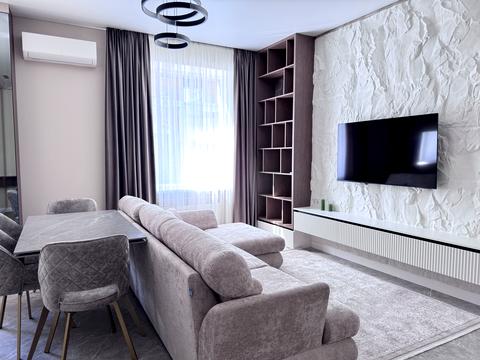Квартира на вул. Кловський узвіз, 9/2 в Києві, ID 173314, фото №7