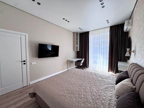 Квартира на вул. Кловський узвіз, 9/2 в Києві, ID 173314, фото №9
