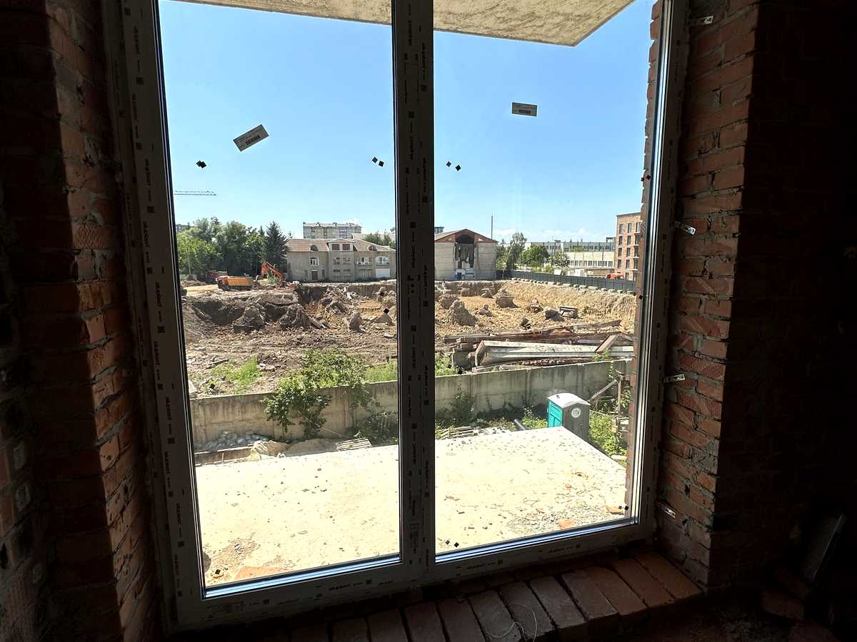 Квартира на вул. Тараса Шевченка в Івано-Франківську, ID 305773, фото №15