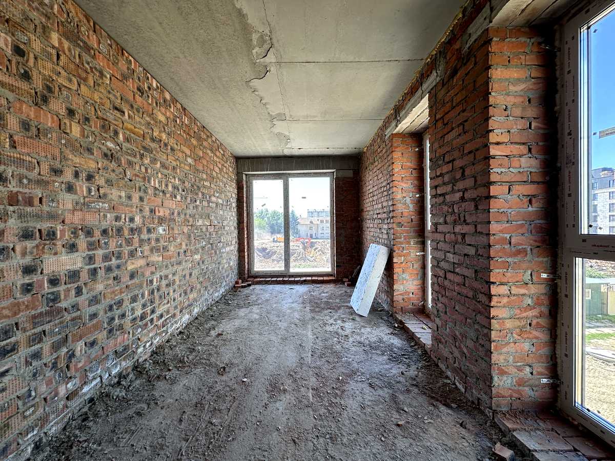 Квартира на вул. Тараса Шевченка в Івано-Франківську, ID 305773, фото №7