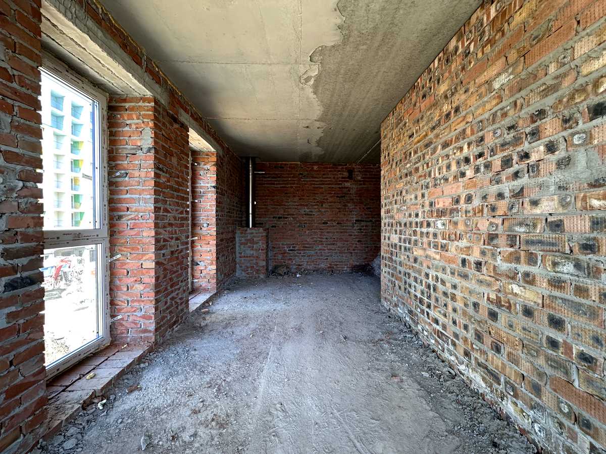 Квартира на вул. Тараса Шевченка в Івано-Франківську, ID 305773, фото №9