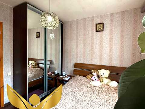 Квартира на вул. 4-та Лінія, 18 в Кропивницькому, ID 291948, фото №8