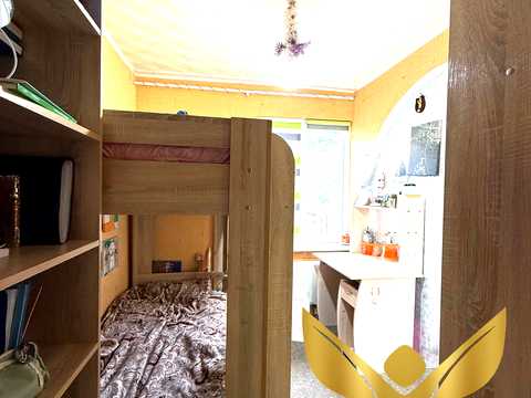 Квартира на вул. 4-та Лінія, 18 в Кропивницькому, ID 291948, фото №9