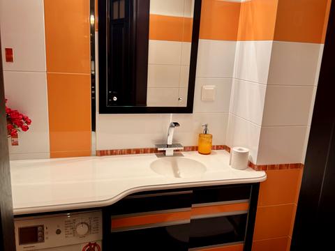 Квартира на вул. Срібнокільська, 22 в Київ, ID 204101, фото №2