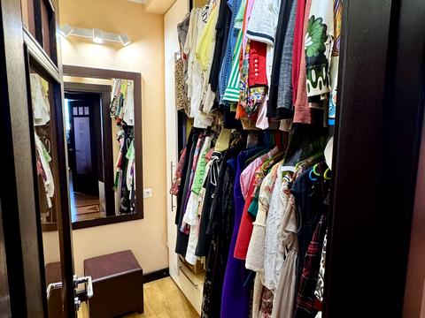 Квартира на вул. Срібнокільська, 22 в Києві, ID 204101, фото №12