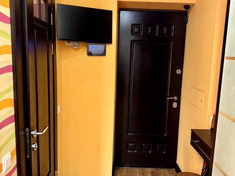 Квартира на вул. Срібнокільська, 22 в Києві, ID 204101, фото №6