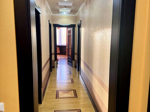Квартира на вул. Срібнокільська, 22 в Києві, ID 204101, фото №7