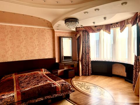 Квартира на вул. Срібнокільська, 22 в Києві, ID 204101, фото №8