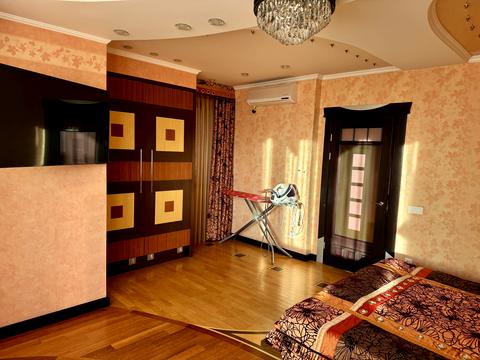 Квартира на вул. Срібнокільська, 22 в Києві, ID 204101, фото №9