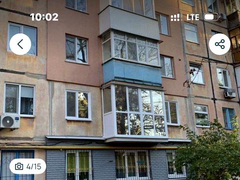 Квартира на вул. Соборності, 109 в Кривому Розі, ID 206935, фото №11
