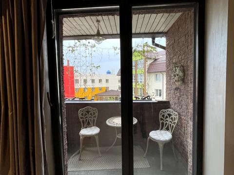 Квартира на вул. Сагайдачного, 28 в Києві, ID 273522, фото №2