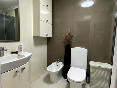 Квартира на вул. Сагайдачного, 28 в Києві, ID 273522, фото №11