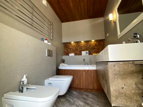 Квартира на вул. Сагайдачного, 28 в Києві, ID 273522, фото №14