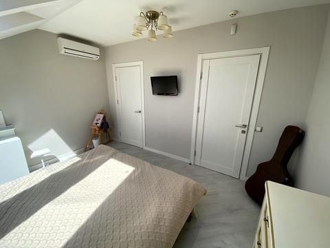 Квартира на вул. Сагайдачного, 28 в Києві, ID 273522, фото №16