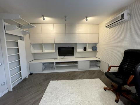 Квартира на вул. Сагайдачного, 28 в Києві, ID 273522, фото №18