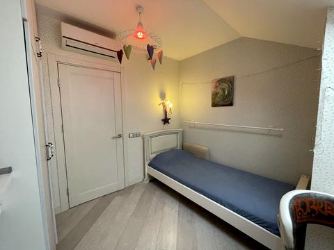 Квартира на вул. Сагайдачного, 28 в Києві, ID 273522, фото №19