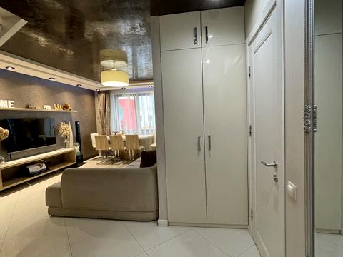 Квартира на вул. Сагайдачного, 28 в Києві, ID 273522, фото №3