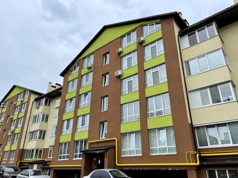 Квартира на вул. Сагайдачного, 28 в Києві, ID 273522, фото №31