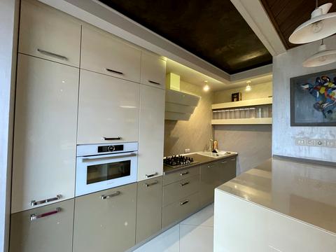 Квартира на вул. Сагайдачного, 28 в Києві, ID 273522, фото №5