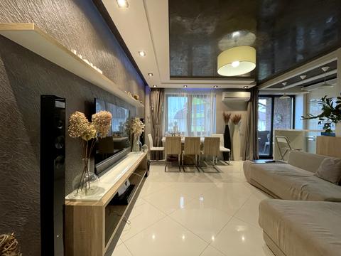 Квартира на вул. Сагайдачного, 28 в Києві, ID 273522, фото №7