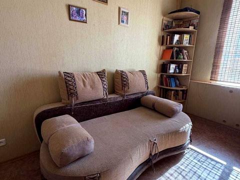 Квартира на вул. Студентська, 12 в Кривому Розі, ID 188024, фото №1