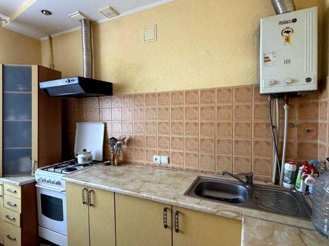 Квартира на вул. Студентська, 12 в Кривому Розі, ID 188024, фото №15