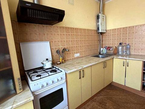 Квартира на вул. Студентська, 12 в Кривому Розі, ID 188024, фото №17