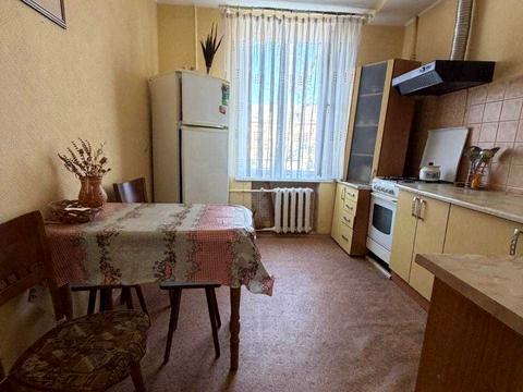 Квартира на вул. Студентська, 12 в Кривому Розі, ID 188024, фото №6