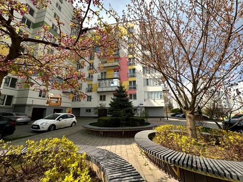 Квартира на вул. Національної Гвардії, 14-О в Івано-Франківську, ID 164131, фото №1