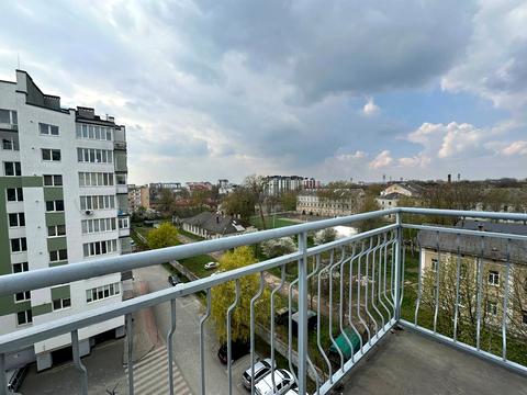 Квартира на вул. Національної Гвардії, 14-О в Івано-Франківську, ID 164131, фото №15