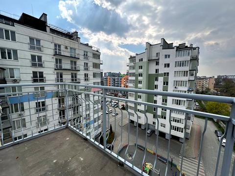 Квартира на вул. Національної Гвардії, 14-О в Івано-Франківську, ID 164131, фото №17