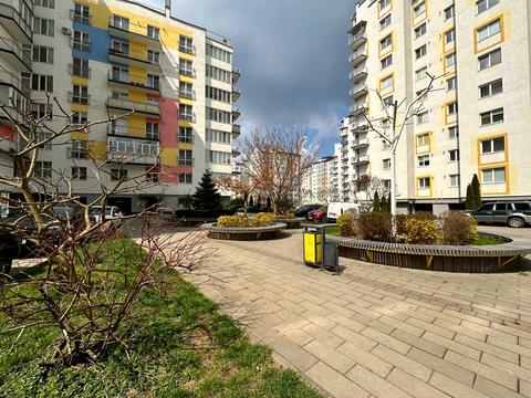 Квартира на вул. Національної Гвардії, 14-О в Івано-Франківську, ID 164131, фото №20