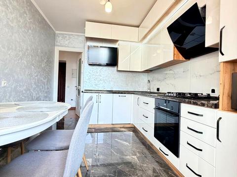 Квартира на вул. Хіміків, 21а в Івано-Франківську, ID 246553, фото №1