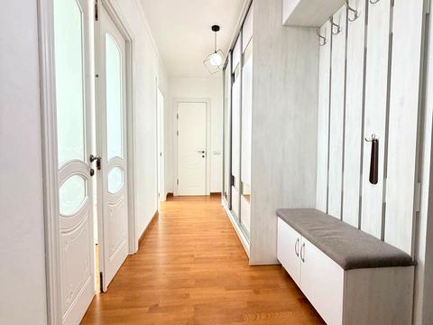Квартира на вул. Хіміків, 21а в Івано-Франківську, ID 246553, фото №11