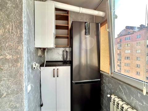 Квартира на вул. Хіміків, 21а в Івано-Франківську, ID 246553, фото №3