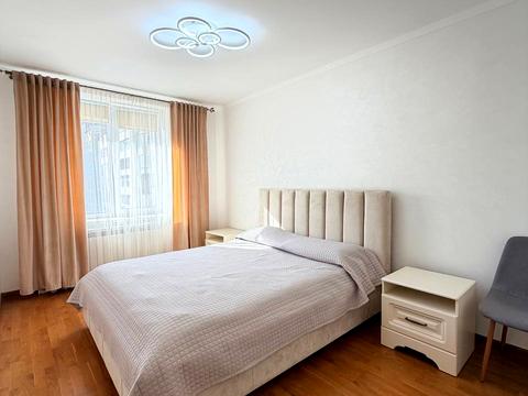 Квартира на вул. Хіміків, 21а в Івано-Франківську, ID 246553, фото №5