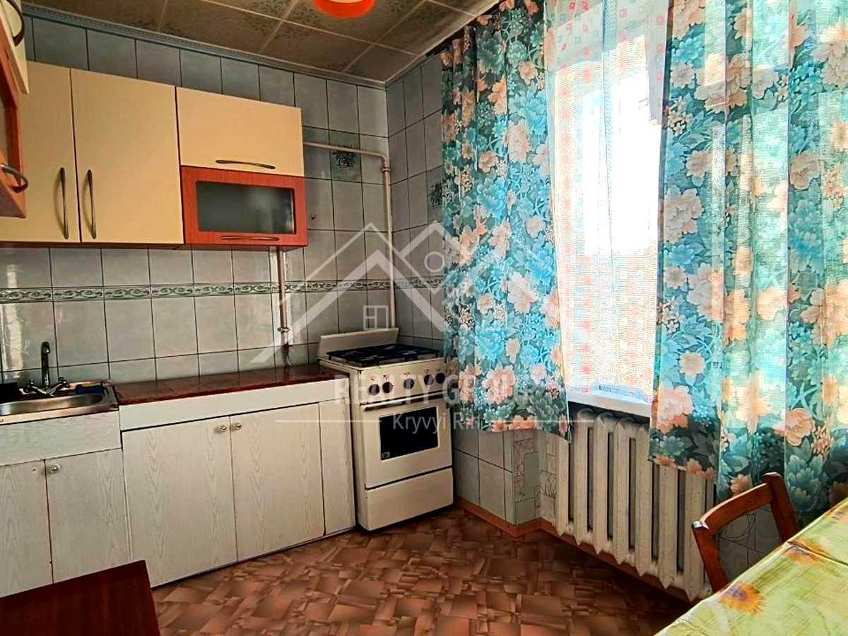 Квартира на вул. Електрична, 10 в Кривий Ріг, ID 325446, фото №2