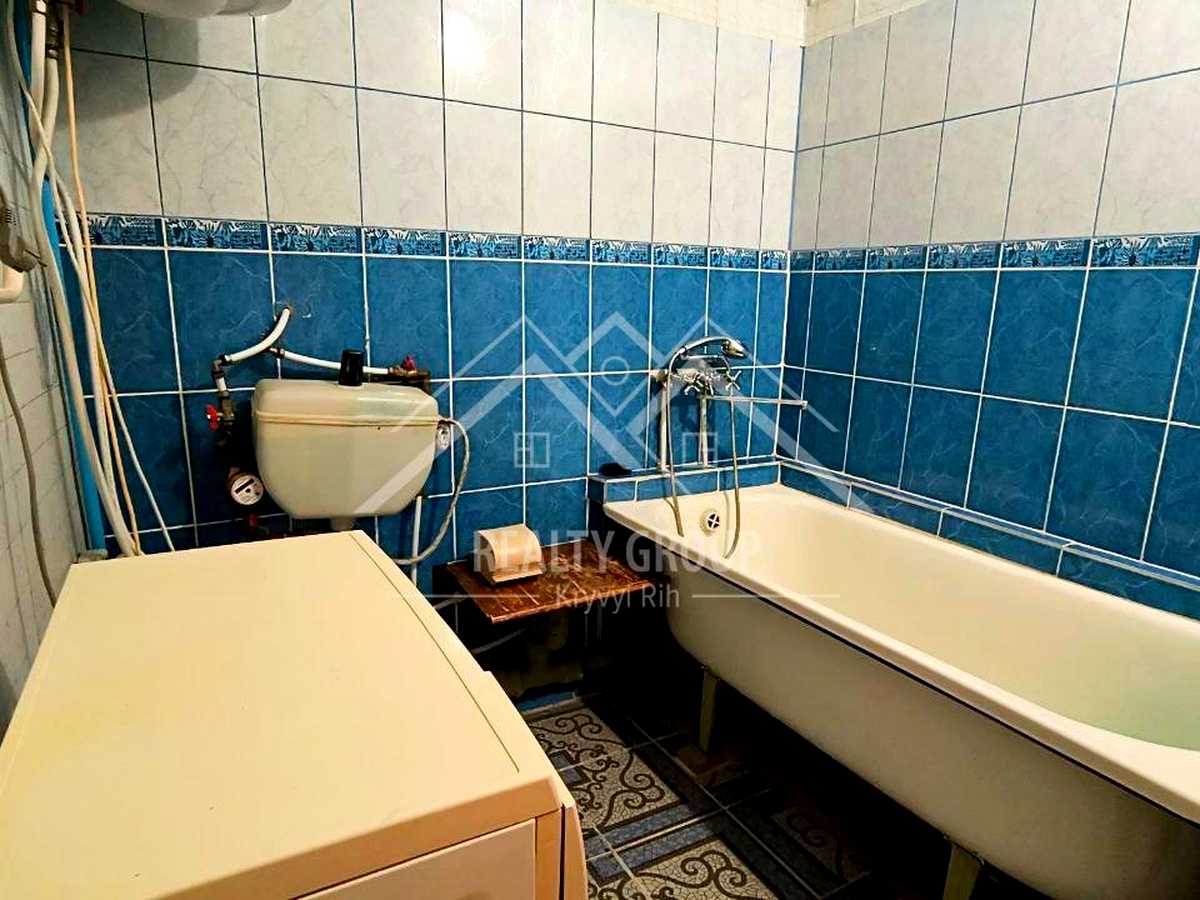 Квартира на вул. Електрична, 10 в Кривому Розі, ID 325446, фото №12