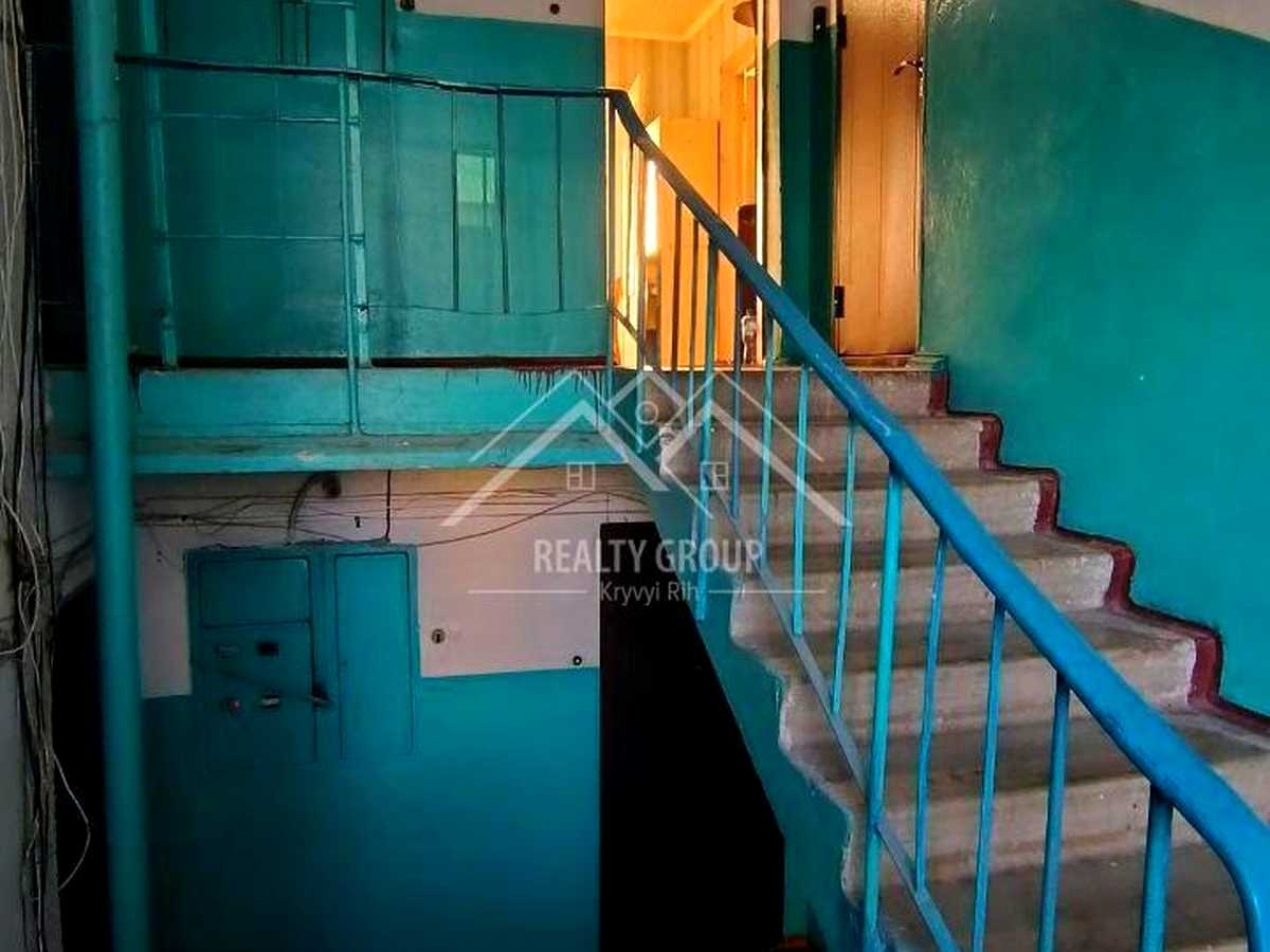 Квартира на вул. Електрична, 10 в Кривому Розі, ID 325446, фото №15