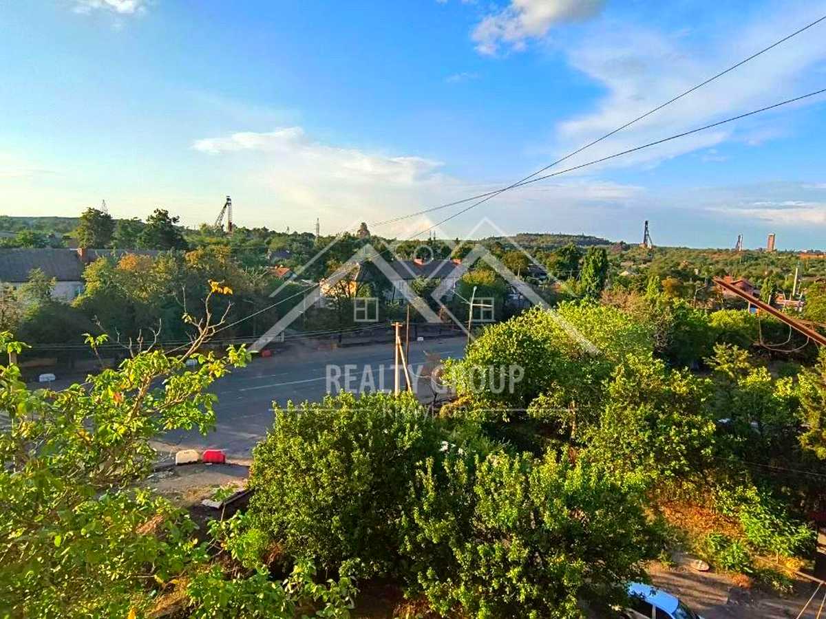 Квартира на вул. Електрична, 10 в Кривому Розі, ID 325446, фото №17