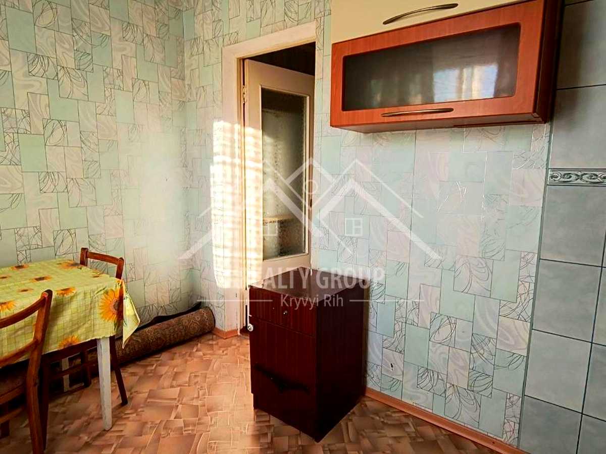 Квартира на вул. Електрична, 10 в Кривий Ріг, ID 325446, фото №3