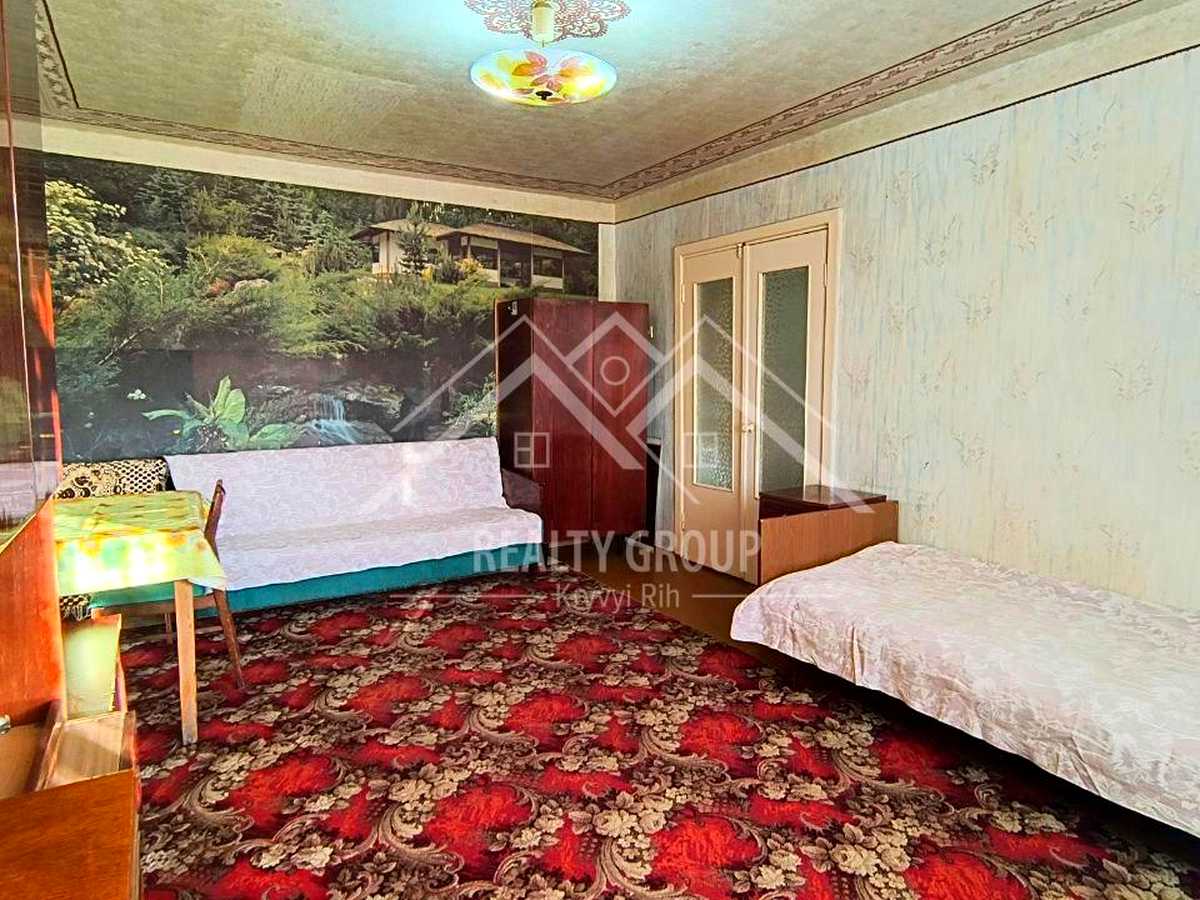 Квартира на вул. Електрична, 10 в Кривий Ріг, ID 325446, фото №4