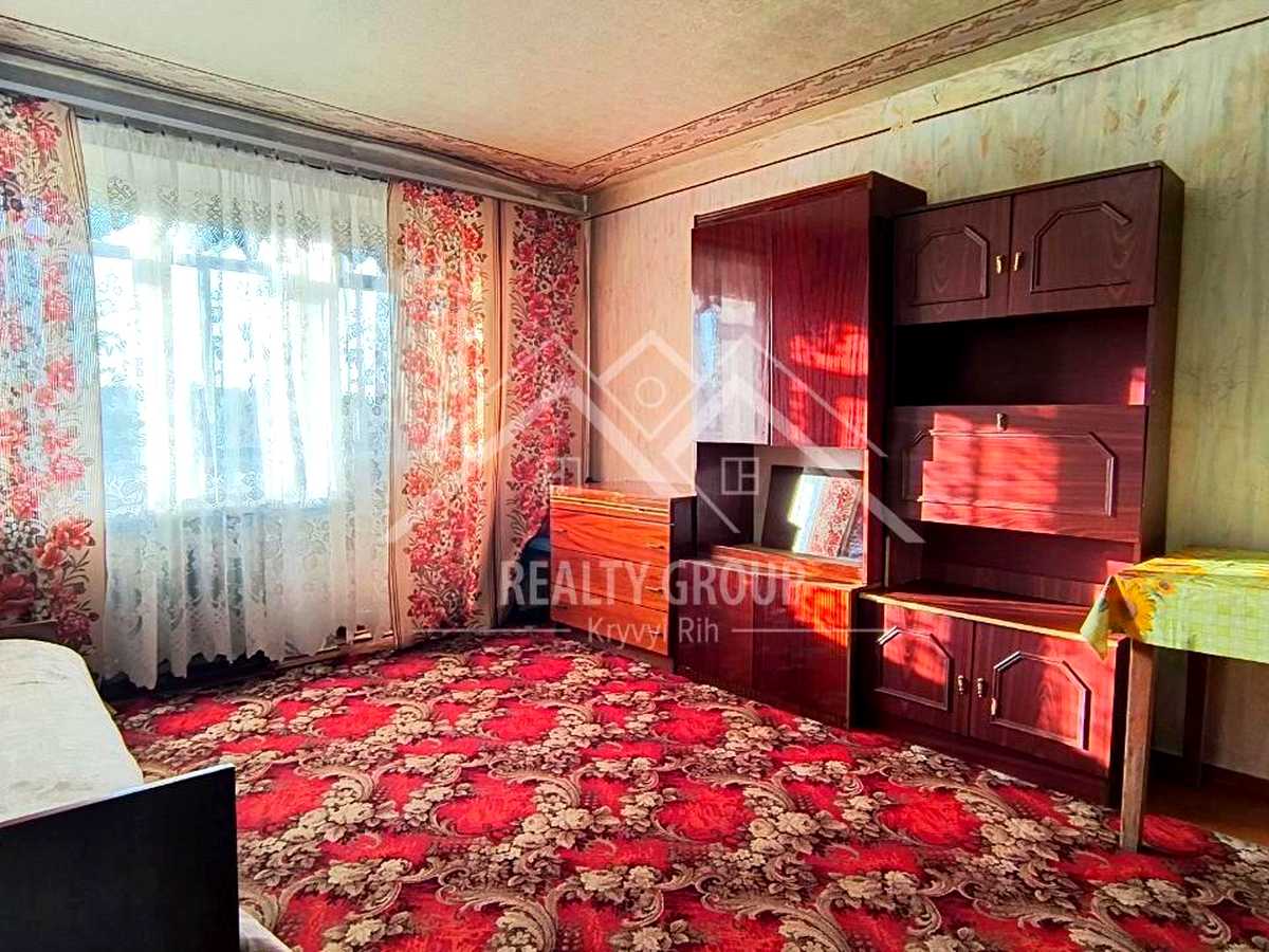 Квартира на вул. Електрична, 10 в Кривому Розі, ID 325446, фото №6