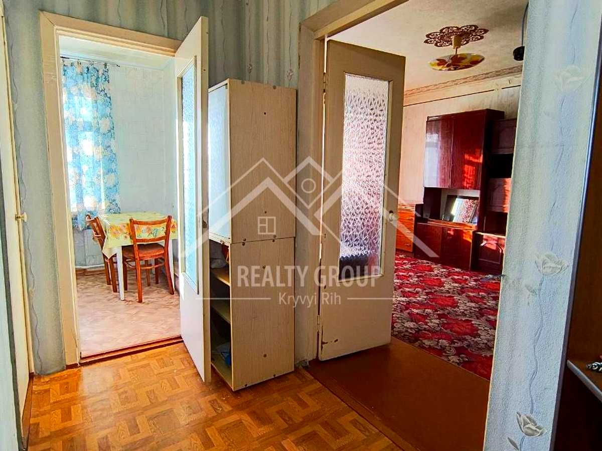 Квартира на вул. Електрична, 10 в Кривому Розі, ID 325446, фото №7