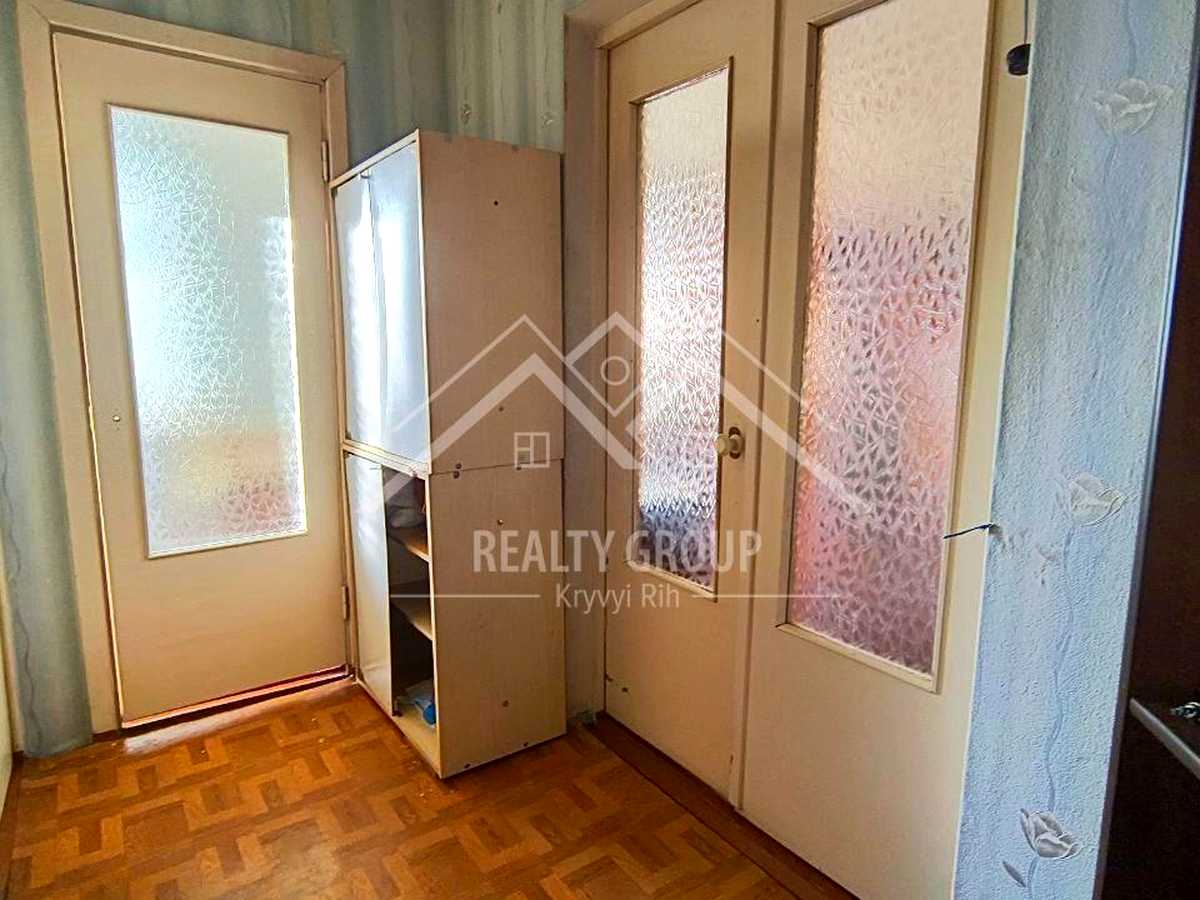 Квартира на вул. Електрична, 10 в Кривому Розі, ID 325446, фото №8