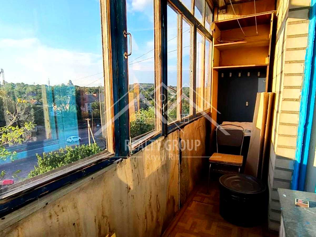 Квартира на вул. Електрична, 10 в Кривому Розі, ID 325446, фото №9