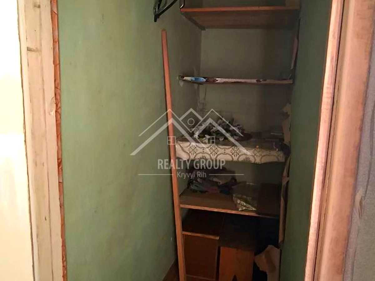 Квартира на вул. Електрична, 10 в Кривому Розі, ID 325446, фото №10