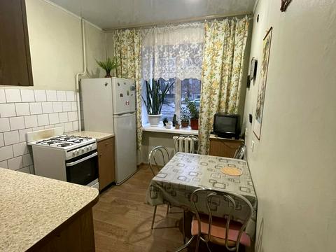 Квартира на вул. Портова, 9 в Запоріжжі, ID 195327, фото №1