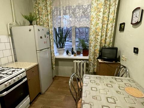 Квартира на вул. Портова, 9 в Запоріжжі, ID 195327, фото №2